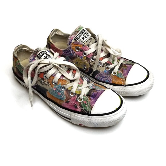 cupcake converse